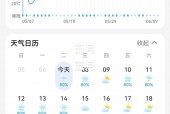 东莞市东城天气一周？东莞市东城天气预报7天？