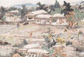 为什么说桃花源记恐怖？为什么桃花源记细思极恐？