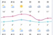 一个月天气预报郑州，郑州天气预报1个月