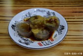山东特产美食活珠子的做法？活珠子如何做？