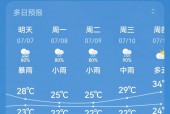 郑州前几天天气预报，郑州前天的天气预报？
