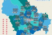石家庄区域划分图，石家庄区域划分图界限