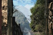 明天上饶葛仙山天气，明天上饶葛仙山天气预报