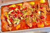 青海特产美食小吃，青海特色美食小吃