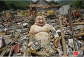 汶川地震灵异事件真实，汶川地震灵异事件真实故事？