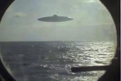 中国著名ufo事件，中国ufo事件未解之谜？