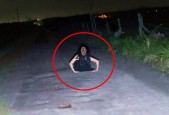 世界上真的有鬼吗30张鬼图，世界上有鬼吗30张鬼图 科学