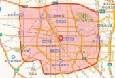 郑州限号范围，郑州限号范围详细地图？