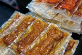 成都小吃特产美食推荐淘宝，成都特色美食小吃在哪