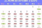 燕郊限行区域，燕郊限行区域图