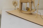 古代木马刑具？古代木马刑具是怎么用的？
