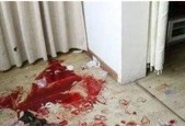 白银案最漂亮死者照片？白银案的案情分析？