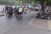 石家庄白牌电动车限行路段，2020石家庄低速电动车上牌