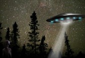 广州ufo视频震惊世界，广州出现ufo视频