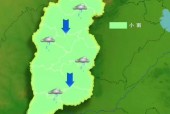 长治北天气预报一周，山西长治北天气预报