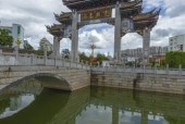 清河美食成都小吃，清河美食一条街叫什么