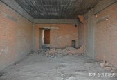公主岭鬼楼荒废多少年了，公主岭鬼楼建于哪一年？