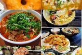 陕北特产美食有哪些简介，陕北特产美食有哪些简介呢