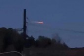 ufo不明飞行物目击？ufo不明飞行物事件？