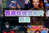 香港恐怖片排名榜前十名高分鬼片，香港恐怖鬼片推荐