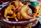 资阳地方美食特产，资阳最出名的特色美食？