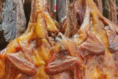 特色美食湖南特产有哪些？湖南特产有哪些土特产吃的？