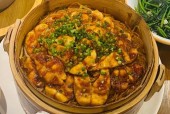 江西个个地方的特产美食？江西有哪些吃的特产？