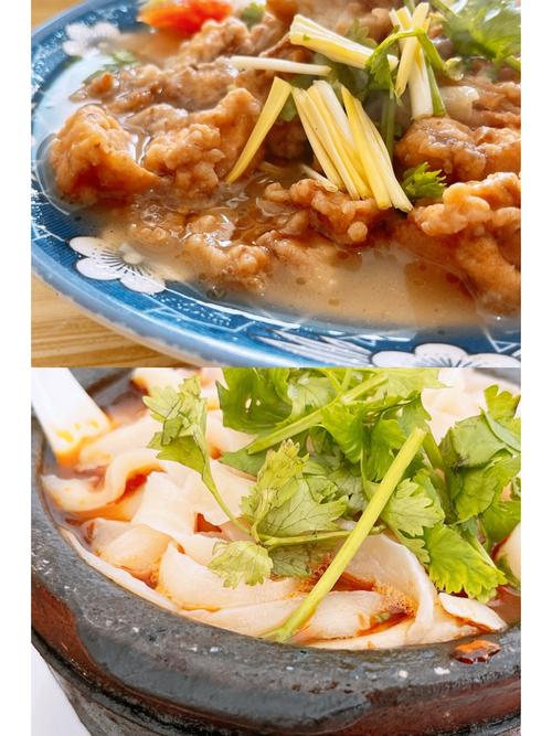 毫州的特产美食介绍？毫州有啥特色？  第3张