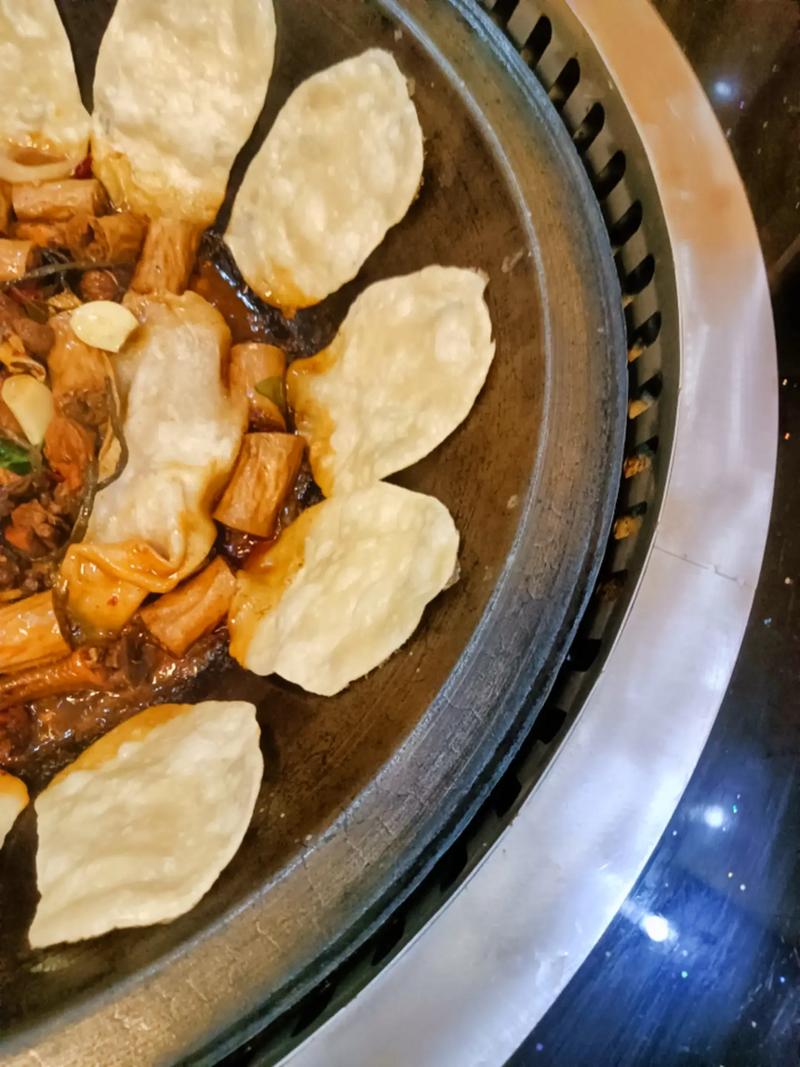 毫州的特产美食介绍？毫州有啥特色？  第4张