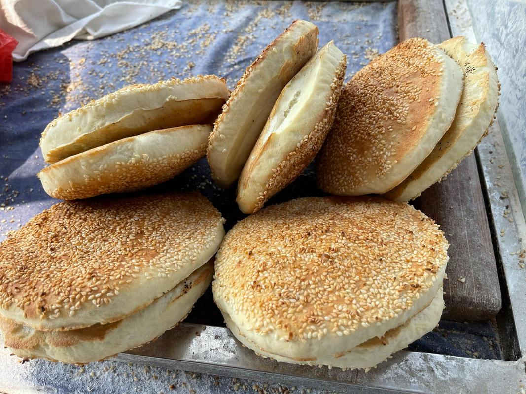 毫州的特产美食介绍？毫州有啥特色？  第5张