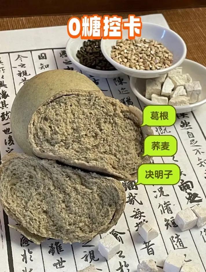 毫州的特产美食介绍？毫州有啥特色？  第6张