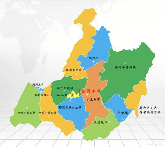 鄂伦春旗吉文镇天气，鄂伦春自治旗吉文中学？  第1张