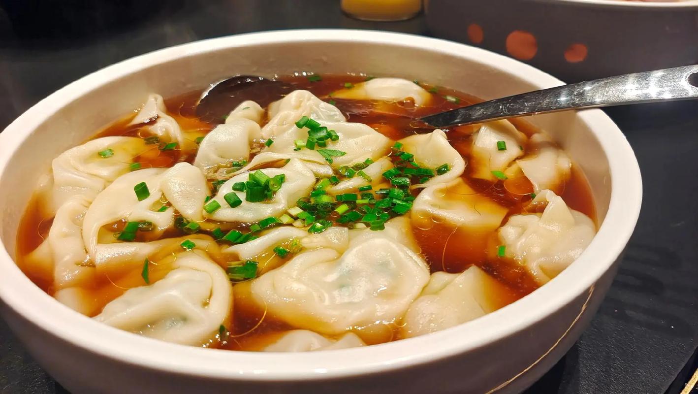 无锡特产美食推荐，无锡特产吃的有哪些  第3张