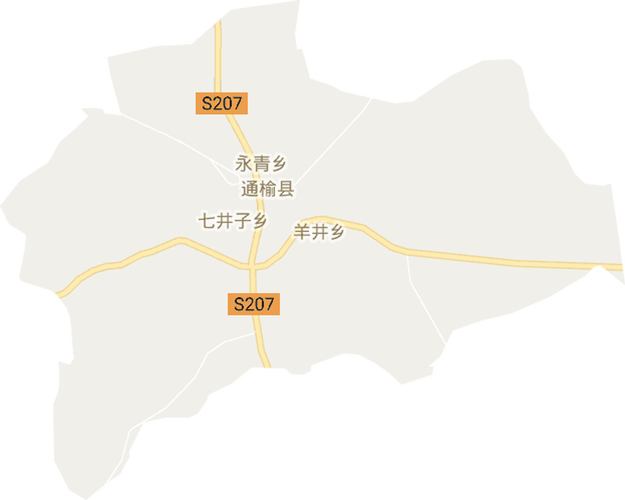 通榆良井子天气预报？通榆良井子天气预报七天？  第2张