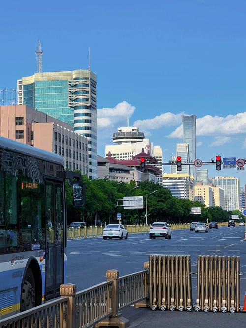 长安街限行，长安大街限行  第3张