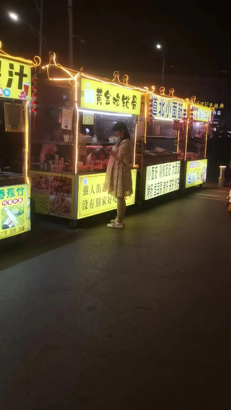 福清特产美食探店推荐，福清特产小吃方便携带  第1张