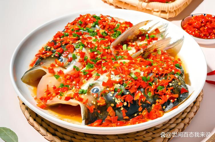 湖南特产美食做法，湖南特色菜的做法和图片？  第3张