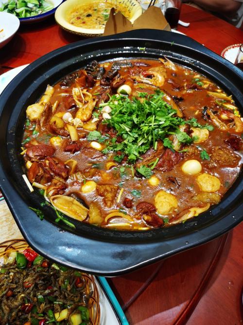 宿迁美食特产小吃，宿迁的特产小吃有哪些  第4张