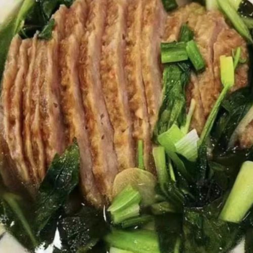 宿迁美食特产小吃，宿迁的特产小吃有哪些  第6张