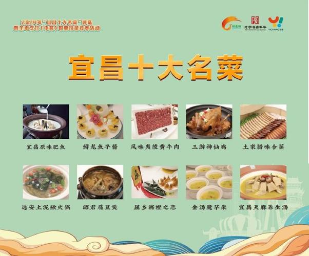 宜昌特产美食简介，宜昌的特产小吃  第3张