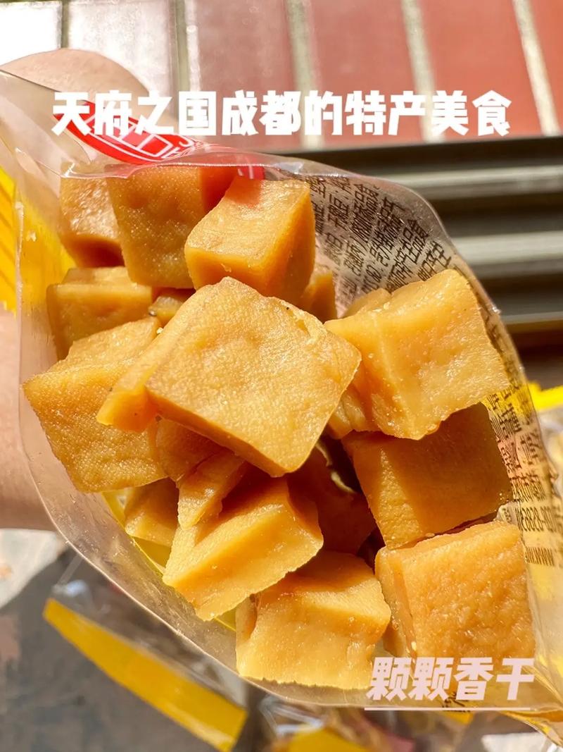 成都美食小吃肥肠肉，成都肥肠汤老字号？  第5张