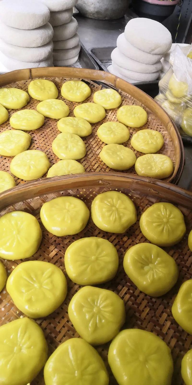 合肥特产美食小吃推荐，合肥特色美食小吃有哪些？  第1张