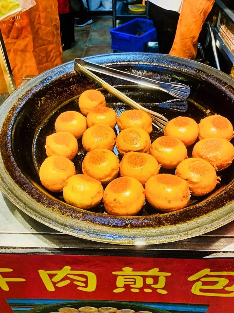 合肥特产美食小吃推荐，合肥特色美食小吃有哪些？  第2张