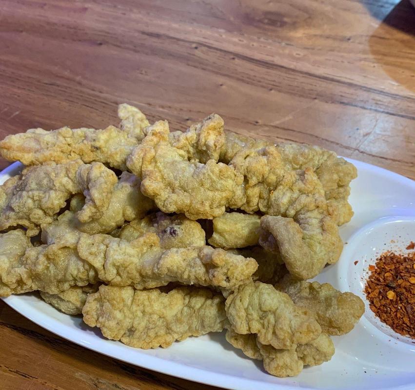 宽窄巷子成都特色美食？成都 宽窄巷子 美食？  第4张