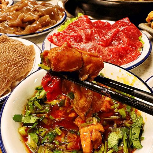 宽窄巷子成都特色美食？成都 宽窄巷子 美食？  第5张