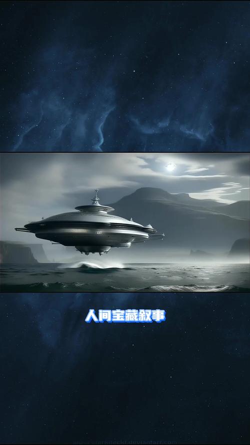 凤凰城ufo事件是真的吗，凤凰城ufo事件是真是假？  第3张