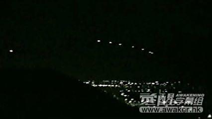凤凰城ufo事件是真的吗，凤凰城ufo事件是真是假？  第5张