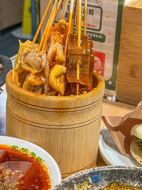 犍为美食成都小吃？犍为有哪些著名的小吃？  第1张