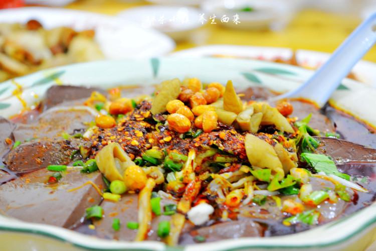 成都浦江特色美食？成都浦江美食推荐？  第4张