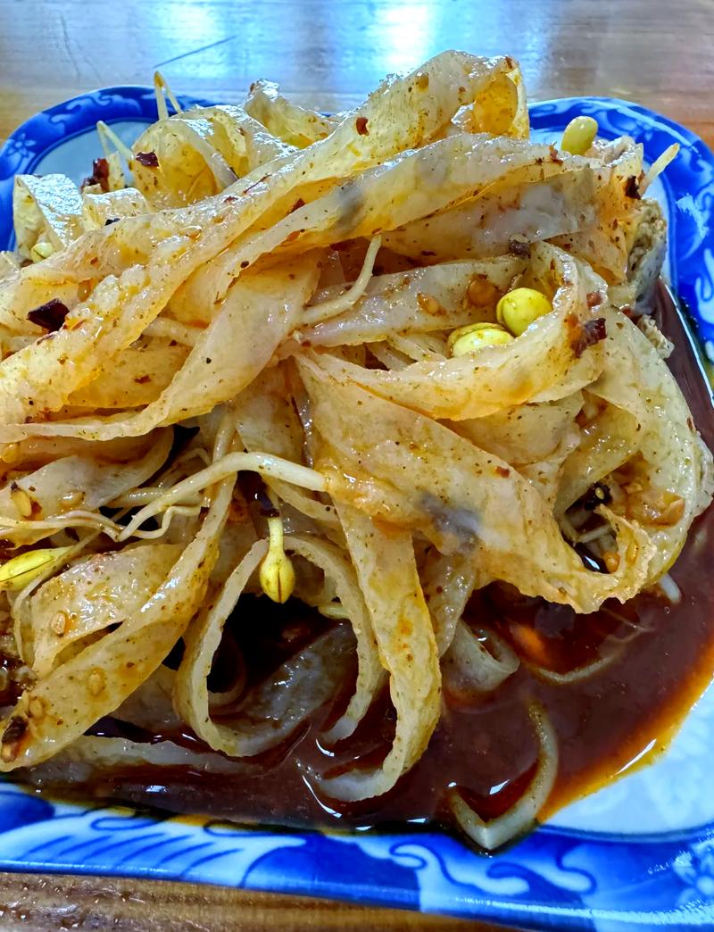 勉县地方特产特色美食？勉县地方特产特色美食是什么？  第3张